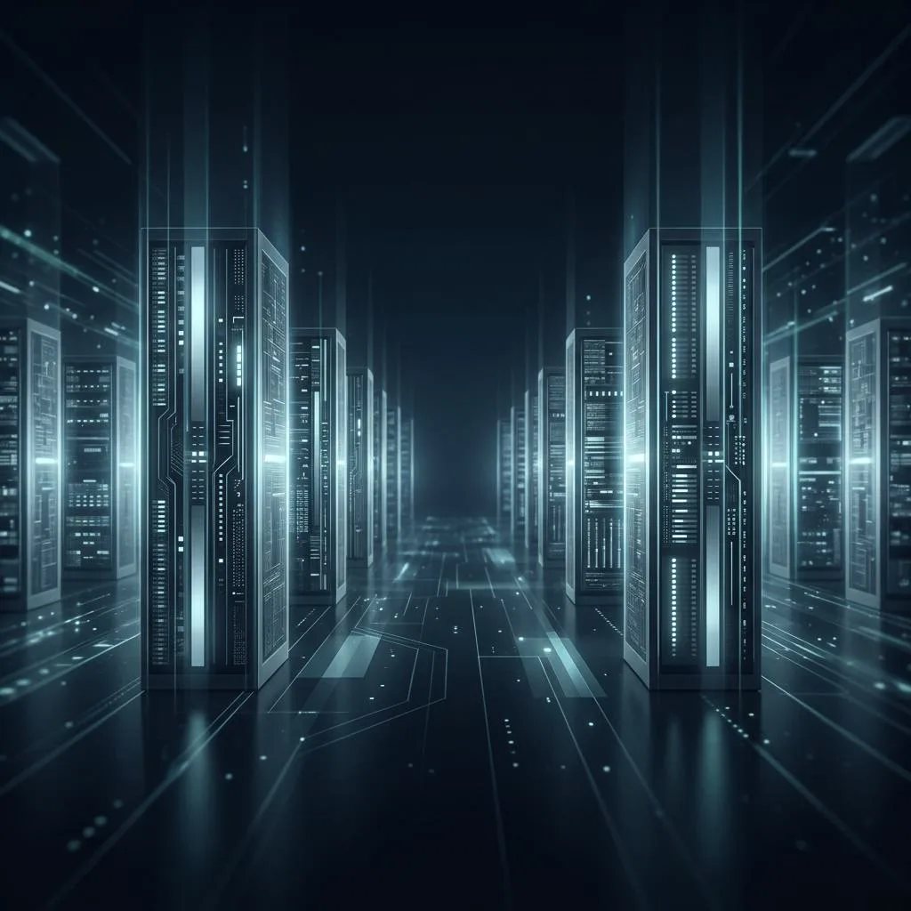 Managed Hosting